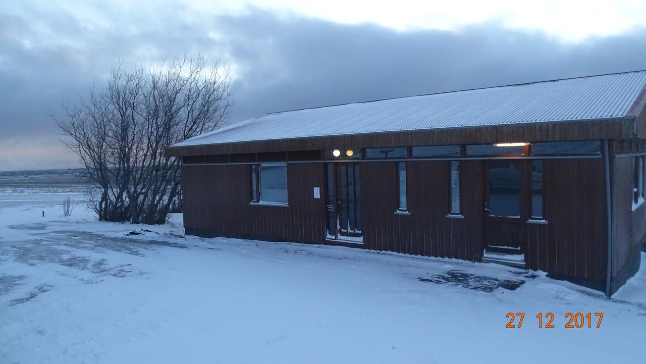 Séjour à la campagne Mithjanes Reykholahrepp